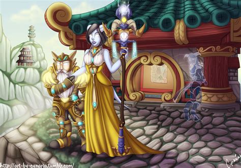 Homestead By SynandCynaria Hentai Foundry