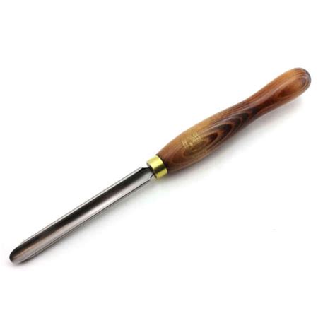 Crown Spindle Gouges - Thomas Flinn & Co