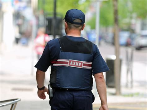 Syndicat National Des Policiers Municipaux Mont Saint Martin La Ville