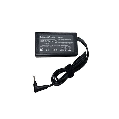 Cargador Para Asus K401l K401lb 19v 237a 45w 40135 Generico