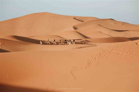 Days Tour From Marrakech To Merzouga To The Sahara