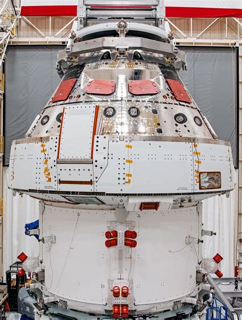 Orion Spacecraft Wikipedia In 2024 Orion Spacecraft Nasa Spacecraft