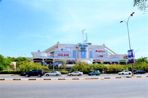 5 Top Shopping Malls in Abuja - travellerzee