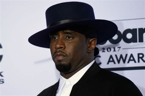 Diddy Files New Motion To Dismiss Rodney Jones Lawsuit