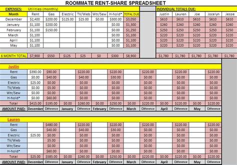 household budget template excel 1 1 — excelxo.com