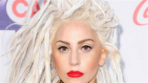 Gaga Reveals Battle With PTSD Newshub