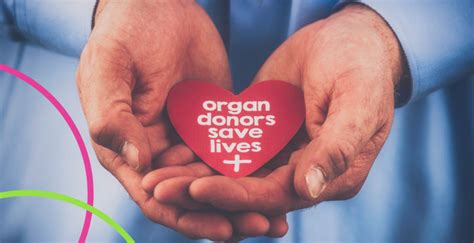 Join The Lifesaving Movement Organ Donation Week Healthwatch