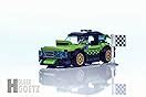 LEGO 60258 Tuning Werkstatt City Bauset mit Abschleppwagen Hot Rod Wohnanhänger und Motorrad