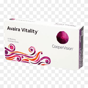 Descarga Gratis Lentes De Contacto Coopervision Avaira Vitality