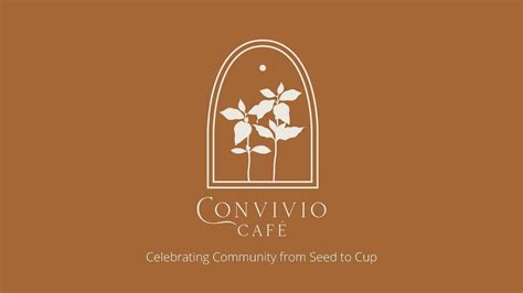 Convivio Cafe - Studiobvio Project