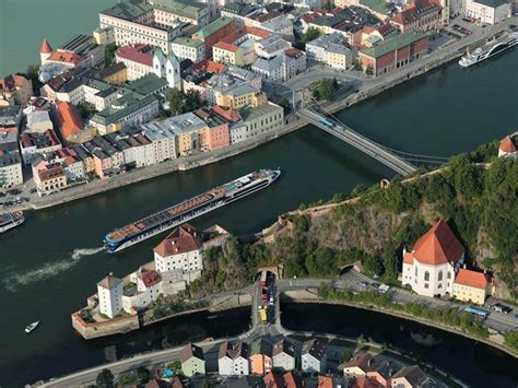 Experience The World With AmaWaterways River Cruises Ama Waterways