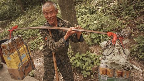 China Wudang The Birthplace Of Tai Chi Learn Photography By Zoner