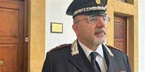 Palermo si è insediato il nuovo comandante della polizia municipale