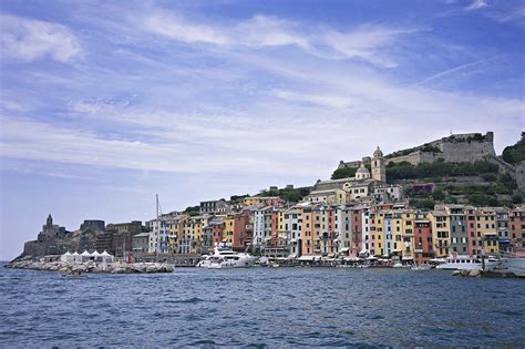 X Porto Venere Background Coolwallpapers Me