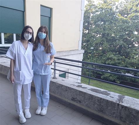 Corso Di Laurea In Infermieristica Ospedale Niguarda