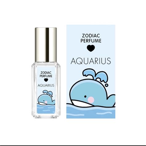 Jual Miniso Zodiac Perfume Miniso Parfum Zodiak 10ml Shopee Indonesia