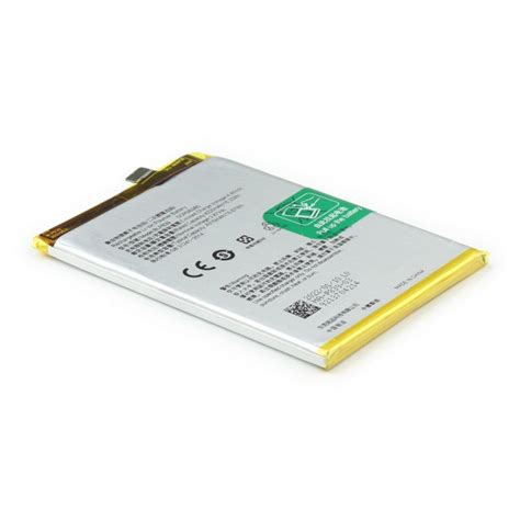 Oppo A94 5g Battery Accu Assembly Gsmtempo Telefoon Reparaties