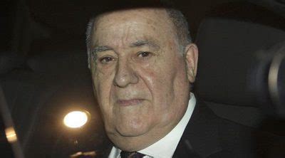 Amancio Ortega Ltimas Noticias Fotos Y Mucho M S