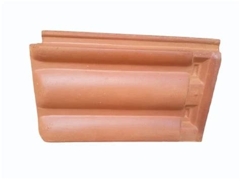 10 Mm Mangalore Clay Roof Tiles At Rs 8piece Roof Tile In Thrissur