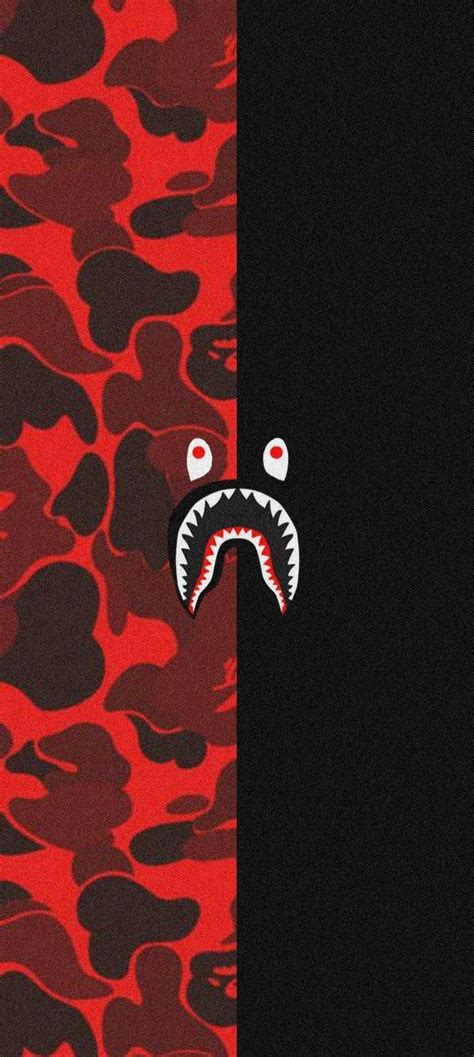 Bape wallpaper | Bape wallpapers, Camo wallpaper, Bape wallpaper iphone ...