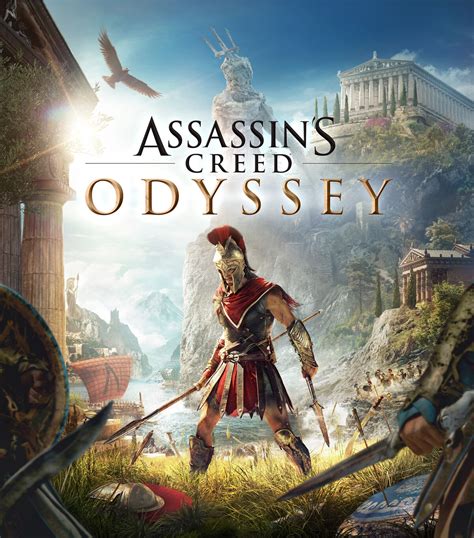 Assassins Creed Odyssey Assassins Creed Wiki Fandom