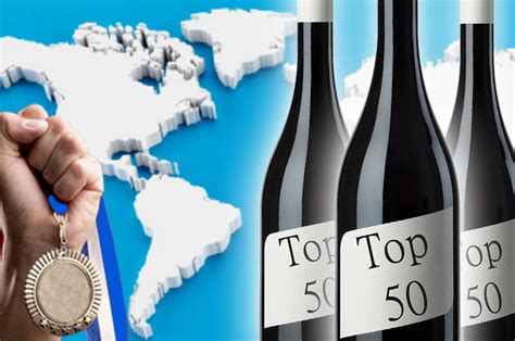 La Elite” Estos Son Los 50 Vinos Argentinos De Alta Gama Más Exitosos