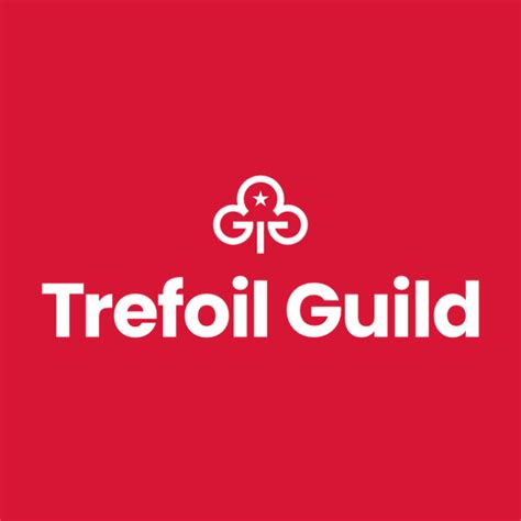 Home | Trefoil Guild