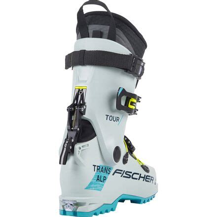 Fischer Transalp Tour Boot Women S Ski