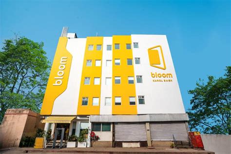 Bloom Hotel - Karol Bagh, New Delhi (updated prices 2025)