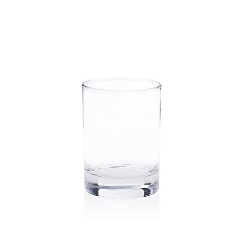 6oz Hiball Water Glass Glass Hire Rochesters Event Hire