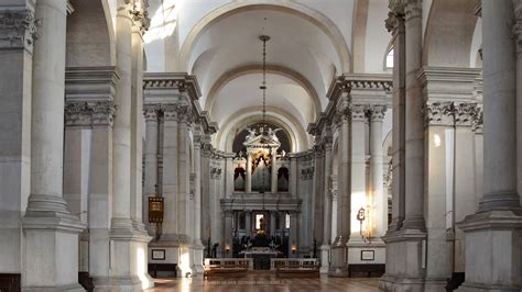 Church of San Giorgio Maggiore – Venice, Veneto | ITALYscapes