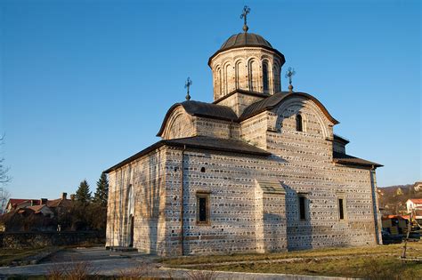 Biserica Domnească Curtea de Argeș relicvă istorică