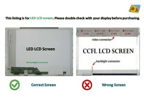 Fhd Ips Lcd On Cell Touchscreen Display For Dell Latitude P G