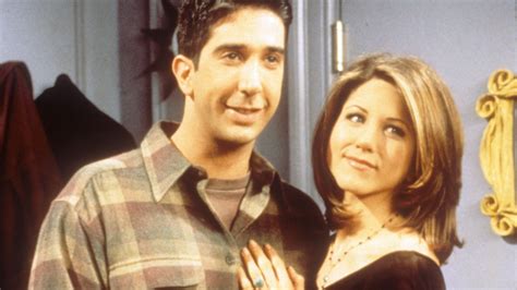 Jennifer Aniston Interview About David Schwimmer – utimepope