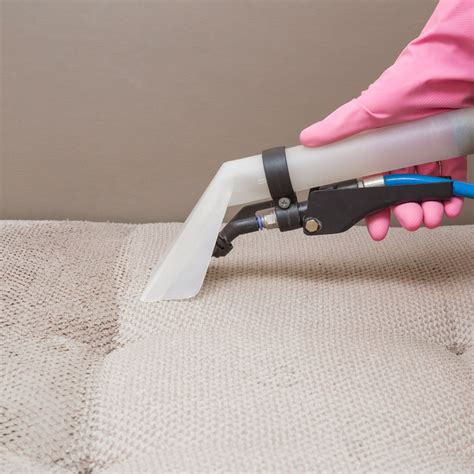 Mattress Cleaning - Professional Carpet Systems