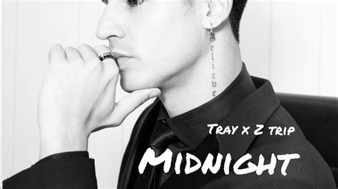 Tray Z Trip Midnight Official Audio Youtube