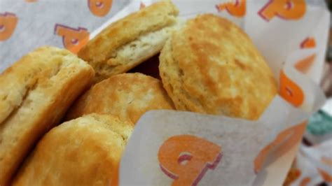 Every Popeyes Menu Item Ranked Worst To Best