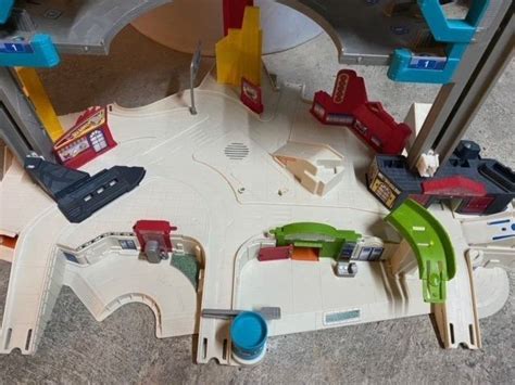 Hot Wheels Garage NP 129 Gebraucht in Aadorf für CHF 19 mit Lieferung auf Ricardo kaufen