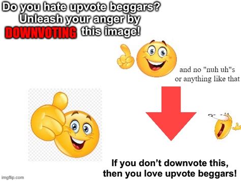 Downvote Imgflip