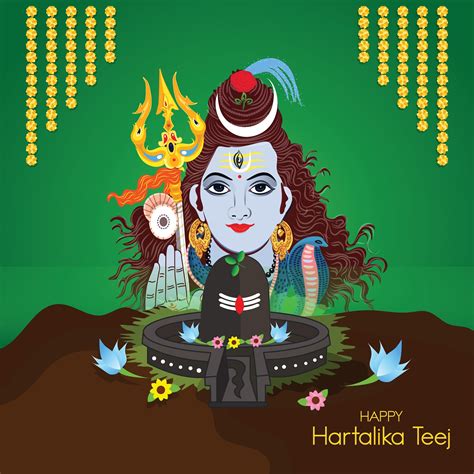 Happy Hartalika Teej 2022 Wishes Messages Images Quotes And Whatsapp Greetings To Share