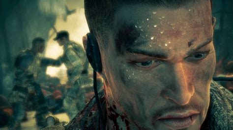 Spec Ops The Line White Phosphorus