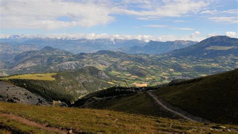 Les recherches se poursuivent pour retrouver un randonneur à Chabanon