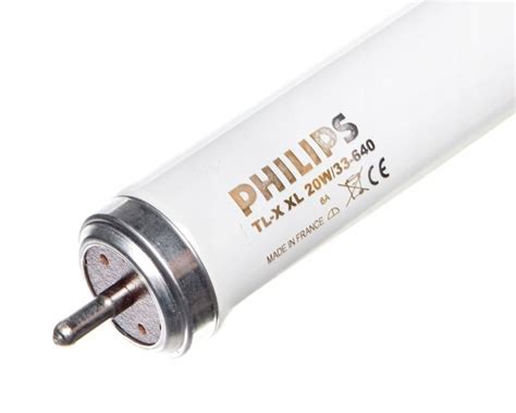 Świetlówka przeciwwybuchowa Fa6 20W 640 4100K TLX (TL-X XL) • Cena ...