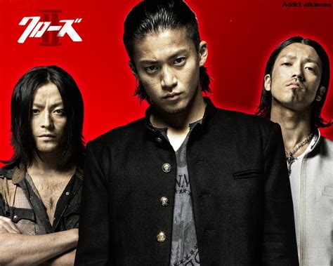 file: CROWS ZERO