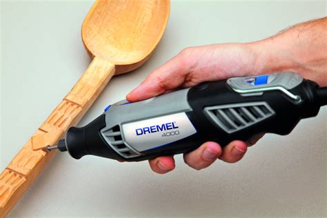 Многофункциональный инструмент DREMEL / Дремель 4000 с чемоданчиком ...
