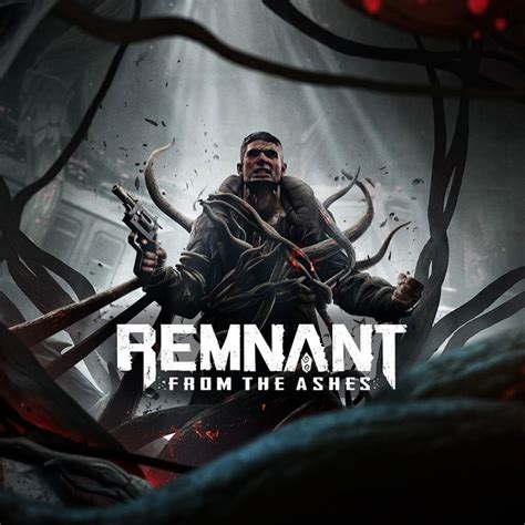 Remnant From The Ashes 2019 Playstation 4 Box Cover Art Mobygames