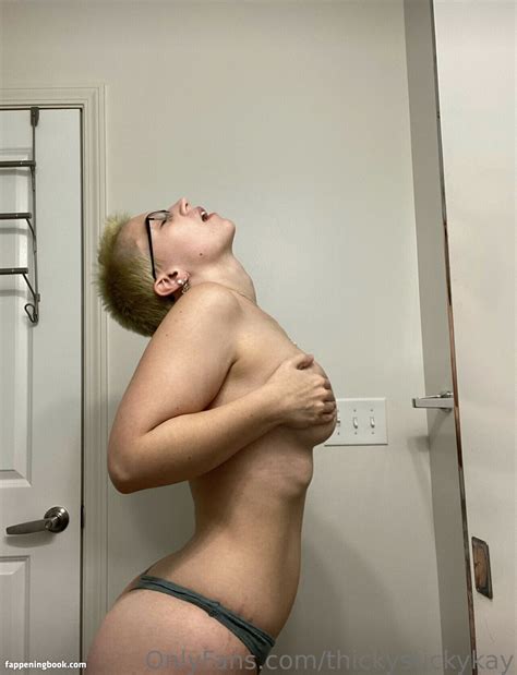 Mama Claxton Thickystickykay Nude Onlyfans Leaks Fappening