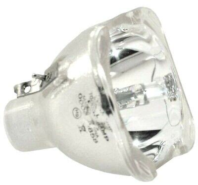 GENUINE OEM Philips UHP 132 100W Projection Lamp Bulb 9281 347 05390 1