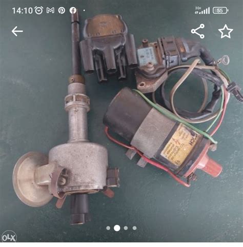 Kupujem Elektronski Razvodnik Komutator Bobinu Za Yugo Ostalo Olx Ba