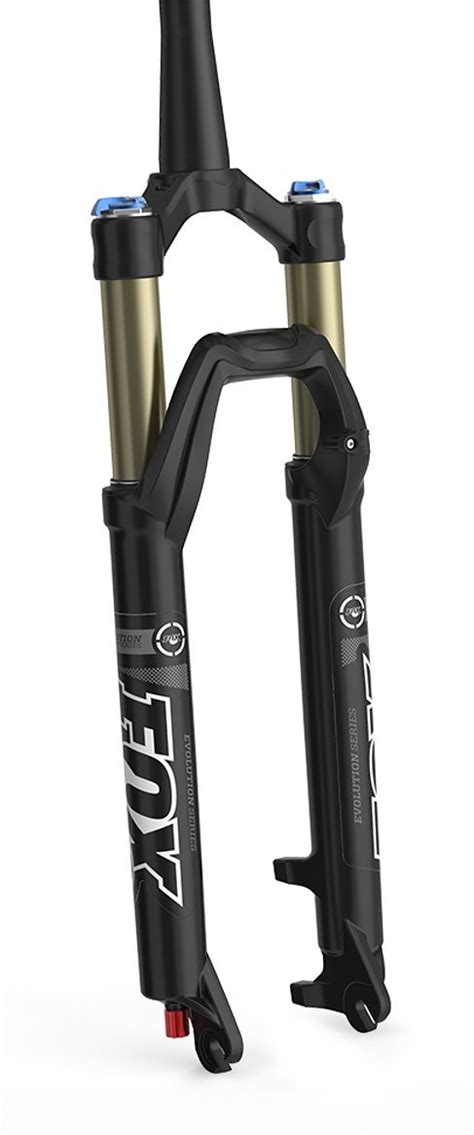 Buy Fox Racing Shox Evolution Float O C Ctd Suspension Fork